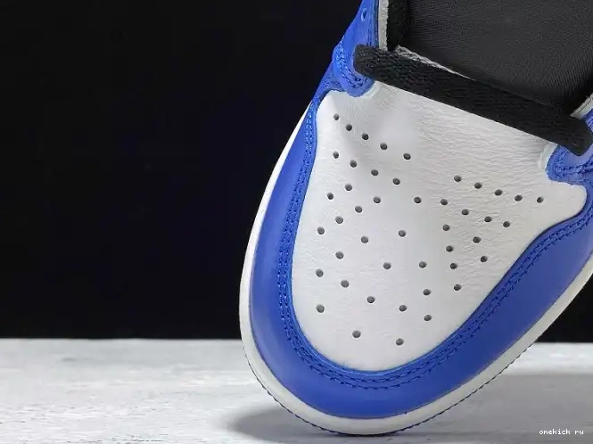 Rep Onekick 555088-403 Royal 1 Air OG Jordan Game 0518